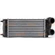 HELLA 8ML 376 700-514 - Intercooler, échangeur