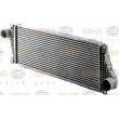 HELLA 8ML 376 700-624 - Intercooler, échangeur