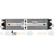 Intercooler, échangeur HELLA [8ML 376 700-641]