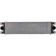 HELLA 8ML 376 700-641 - Intercooler, échangeur