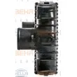 HELLA 8ML 376 700-644 - Intercooler, échangeur