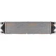 HELLA 8ML 376 700-644 - Intercooler, échangeur