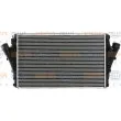 HELLA 8ML 376 700-721 - Intercooler, échangeur