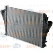 HELLA 8ML 376 700-721 - Intercooler, échangeur