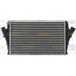 HELLA 8ML 376 700-724 - Intercooler, échangeur