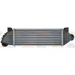 HELLA 8ML 376 746-631 - Intercooler, échangeur