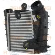 HELLA 8ML 376 760-581 - Intercooler, échangeur