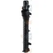 HELLA 8ML 376 760-611 - Intercooler, échangeur