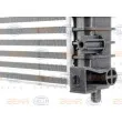 HELLA 8ML 376 777-671 - Intercooler, échangeur