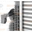HELLA 8ML 376 777-671 - Intercooler, échangeur