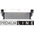HELLA 8ML 376 777-681 - Intercooler, échangeur