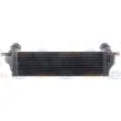 HELLA 8ML 376 777-681 - Intercooler, échangeur