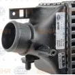 Intercooler, échangeur HELLA [8ML 376 777-751]