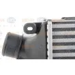 HELLA 8ML 376 777-751 - Intercooler, échangeur