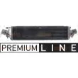 HELLA 8ML 376 777-751 - Intercooler, échangeur