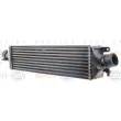HELLA 8ML 376 777-751 - Intercooler, échangeur