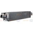 HELLA 8ML 376 777-751 - Intercooler, échangeur