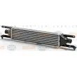 HELLA 8ML 376 900-401 - Intercooler, échangeur