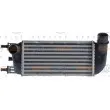 HELLA 8ML 376 900-421 - Intercooler, échangeur