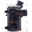 HELLA 8ML 376 900-421 - Intercooler, échangeur