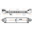Intercooler, échangeur HELLA [8ML 376 988-194]