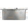 HELLA 8MO 376 901-001 - Radiateur d'huile