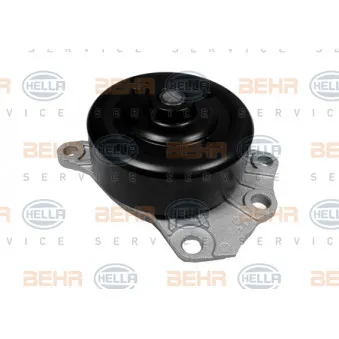 Pompe à eau HELLA OEM 1201L3