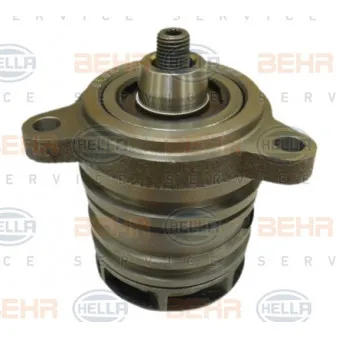 Pompe à eau HELLA 8MP 376 801-114 pour VOLKSWAGEN TRANSPORTER - COMBI 2.5 TDI 4motion - 130cv