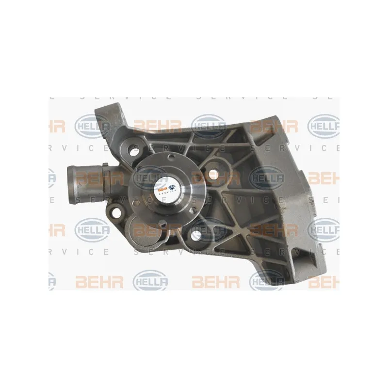 Pompe à eau HELLA 8MP 376 801-241 - Visuel 2