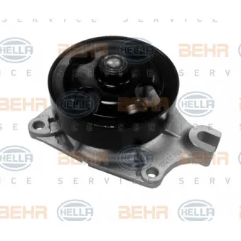Pompe à eau HELLA OEM ZJ0115010C