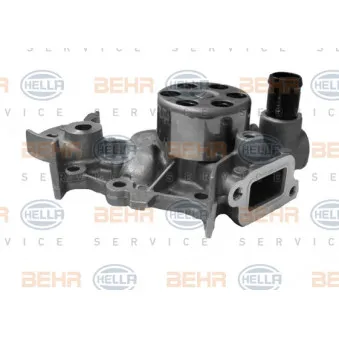 Pompe à eau HELLA OEM 8200397735