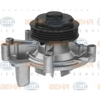Pompe à eau HELLA OEM 1201A3