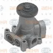 HELLA 8MP 376 805-544 - Pompe à eau