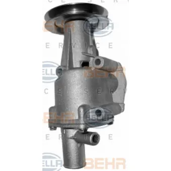 Pompe à eau HELLA OEM 71737966