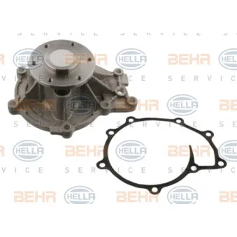 Pompe à eau HELLA OEM 51065007078