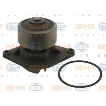 Pompe à eau HELLA OEM 1399689