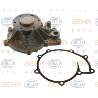 Pompe à eau HELLA OEM 51065009668