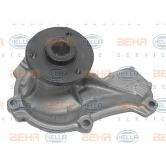 Pompe à eau HELLA OEM 19200RNAA01