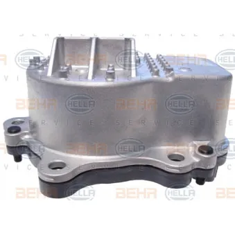 Pompe à eau HELLA OEM 161A029015