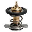 HELLA 8MT 354 777-851 - Thermostat d'eau