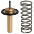 HELLA 8MT 354 777-881 - Thermostat d'eau