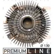 Embrayage, ventilateur de radiateur HELLA [8MV 376 757-621]