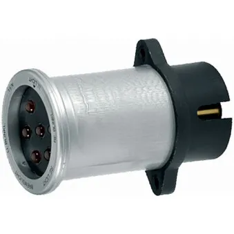 Testeur, prise de remorque HELLA OEM 9947340