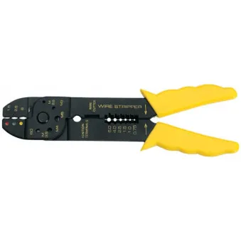 Pince à sertir HELLA 8PE 002 006-001
