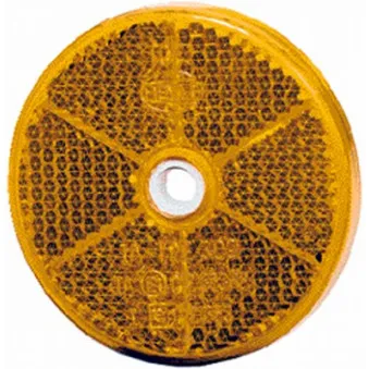 HELLA 8RA 002 014-051 - Catadioptre