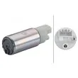 Pompe à carburant HELLA [8TF 358 106-561]