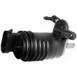 HELLA 8TW 006 847-011 - Pompe d'eau de nettoyage, nettoyage des vitres