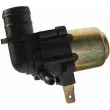 HELLA 8TW 006 848-061 - Pompe d'eau de nettoyage, nettoyage des vitres