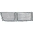Enjoliveur, projecteur antibrouillard HELLA [8XU 006 946-031]