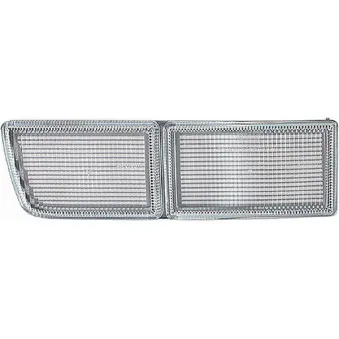 HELLA 8XU 006 946-031 - Enjoliveur, projecteur antibrouillard